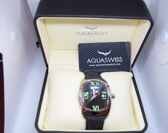 Aquaswiss Men & Women Luxury, Rare Vintage Watches - Etsy  display picture 1
