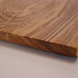 Hardwood Charcuterie Board