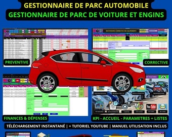 Car Fleet Manager | Vehicle Fleet Manager | Machine Fleet Manager | Car Fleet Manager | Cab Fleet Management