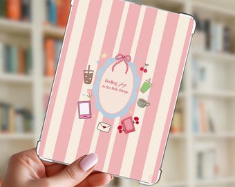 Finding Joy  Kindle Insert  Digital Download