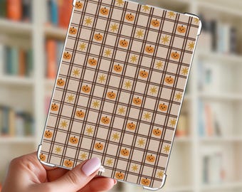 Pumpkin Picnic Kindle Insert Digital Download