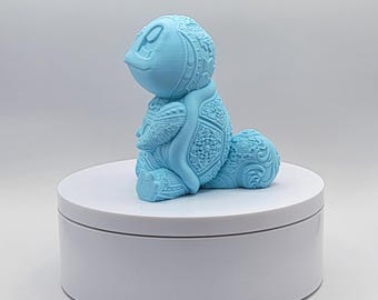 ⭐︎ゼニガメ⭐︎ Amazon.co.jp: メガコンストラックス(MEGA CONSTRUX) ポケモン