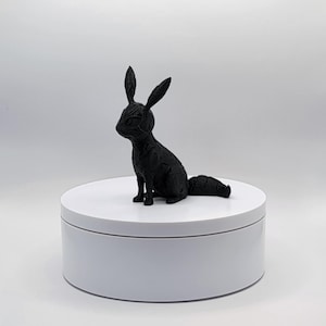 Ornamental Umbreon - 3D Printed