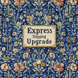 Express Shipping Upgrade