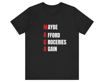 Groceries/Maga Dark