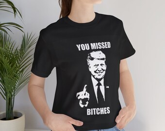 You Missed