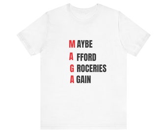 Groceries/Maga Lite