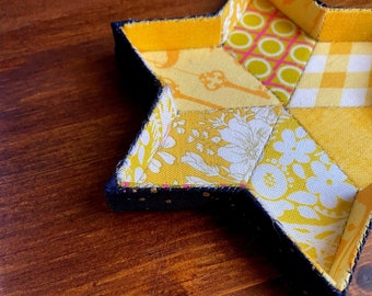 Solar - English Paper Piecing PDF Pattern