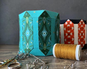 Curio - PDF Pattern