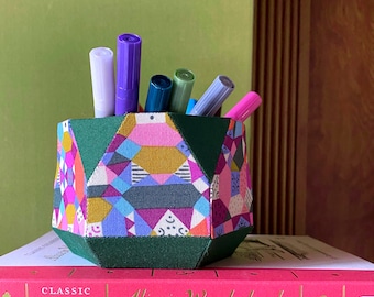 PDF EPP Pattern - The Crown