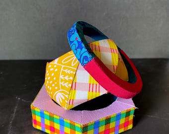 Kada Bangles - 3D EPP Pattern