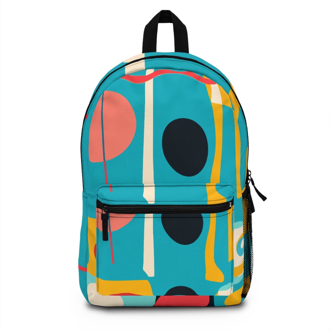 John Lockebackpack Etsy