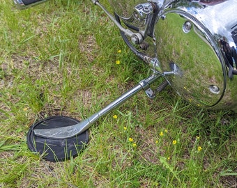 Motorcycle Saver Classic - ABS