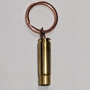 Motorcycle Guardian Bell - Bullet Shell