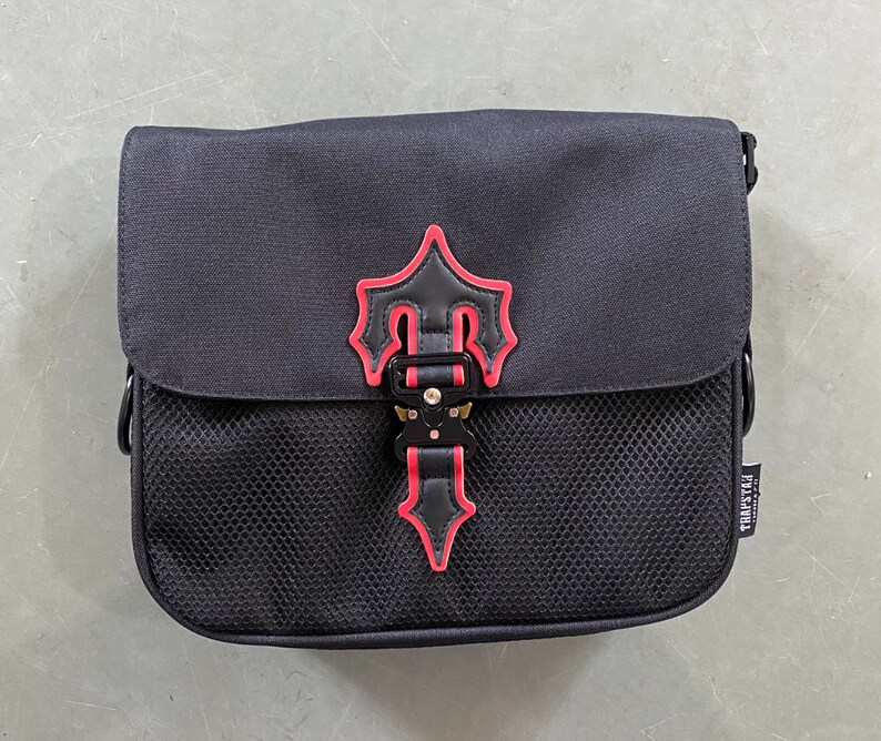 Trapstar Bag Different Styles and Colors Etsy UK