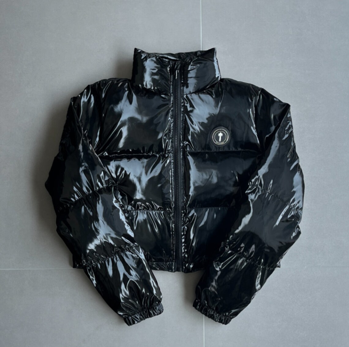 Trapstar Giacca Donna Shiny Brand New Varie Taglie Etsy Italia