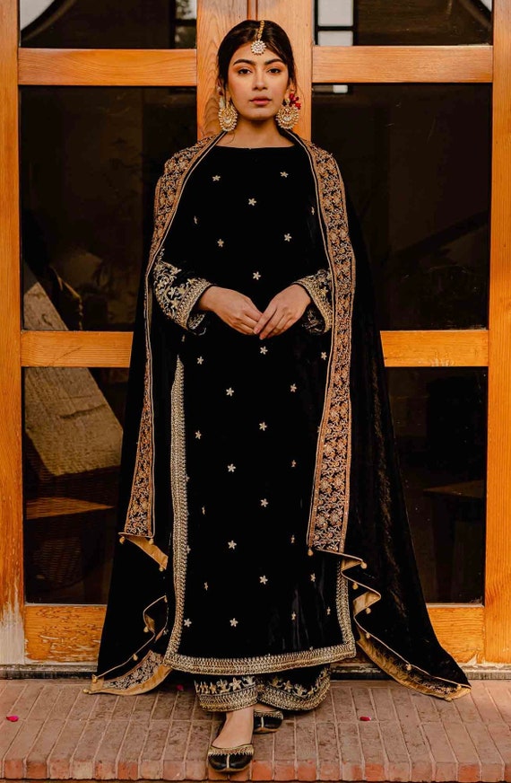 Branded shop salwar kameez