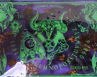 Ouija Board- large