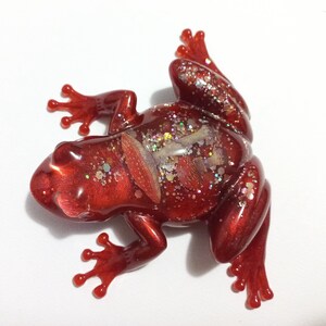 Frosch Briefbeschwerer/Home Decor