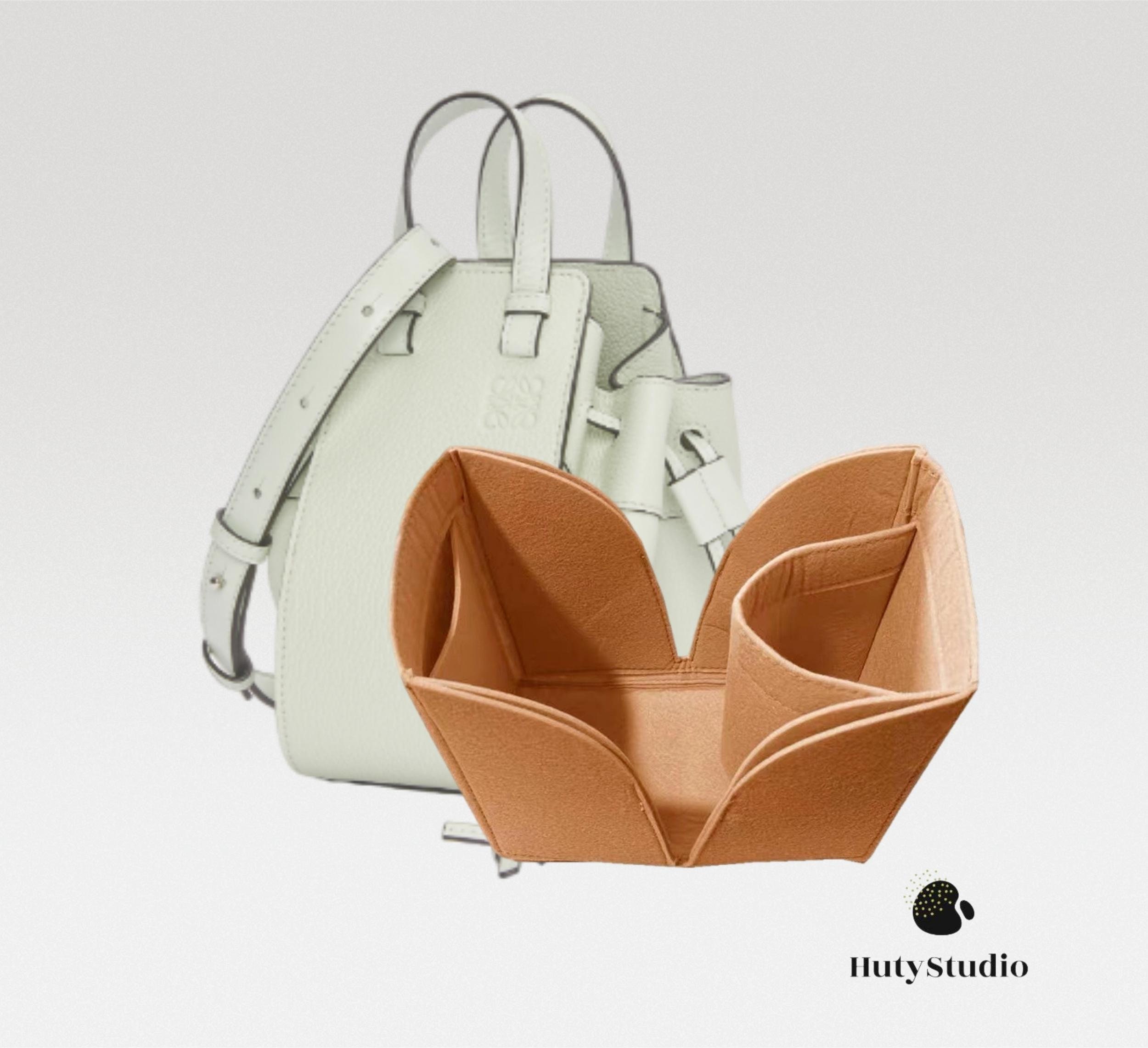 loewe bucket bag mini