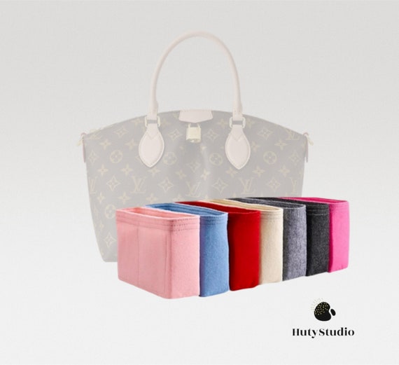 1-16/ LV-Boetie-PM) Bag Organizer for LV Boetie PM - SAMORGA® Perfect Bag  Organizer