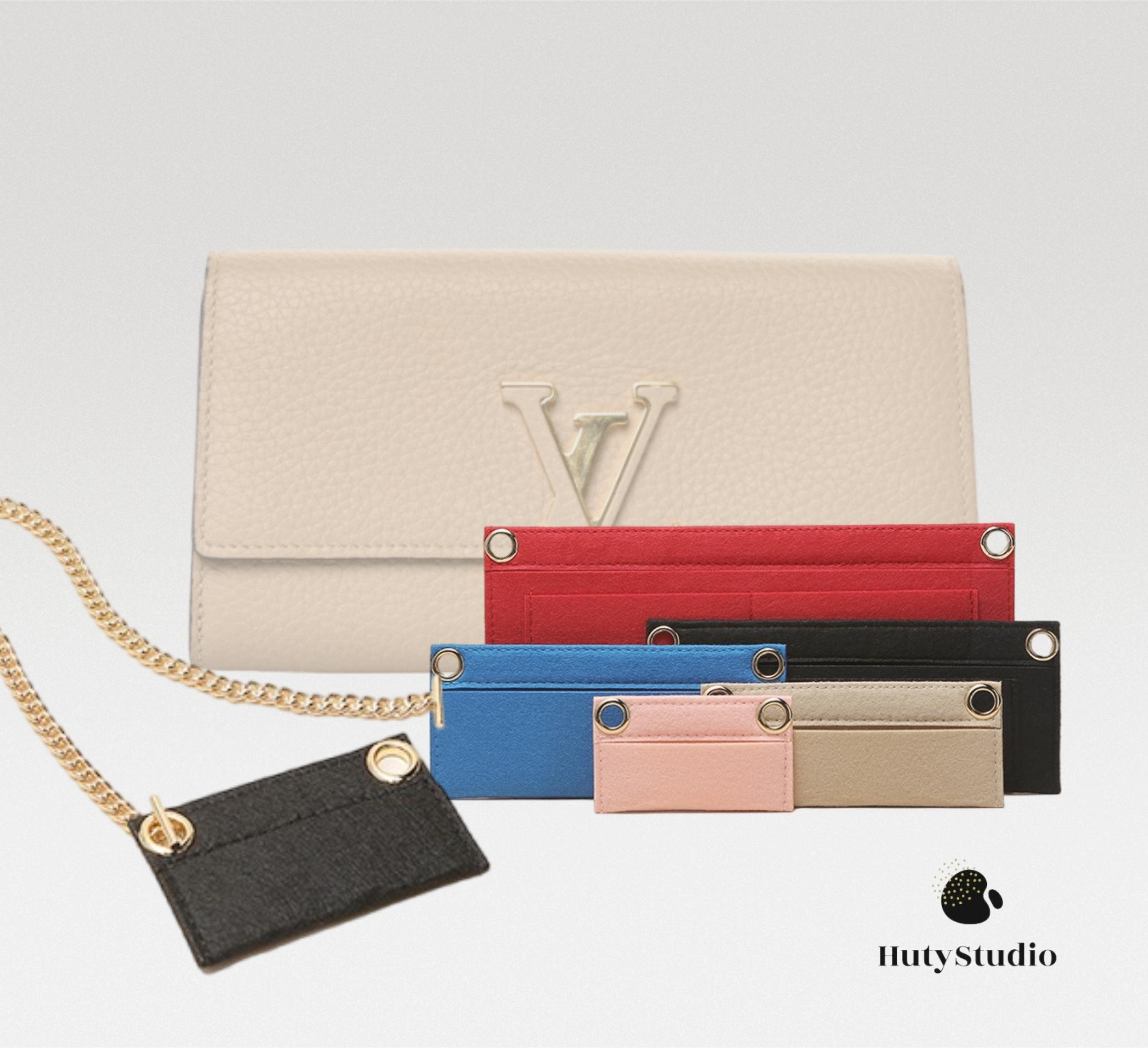 Capucines Wallet Conversion Kit / Clutch Capucines Wallet 