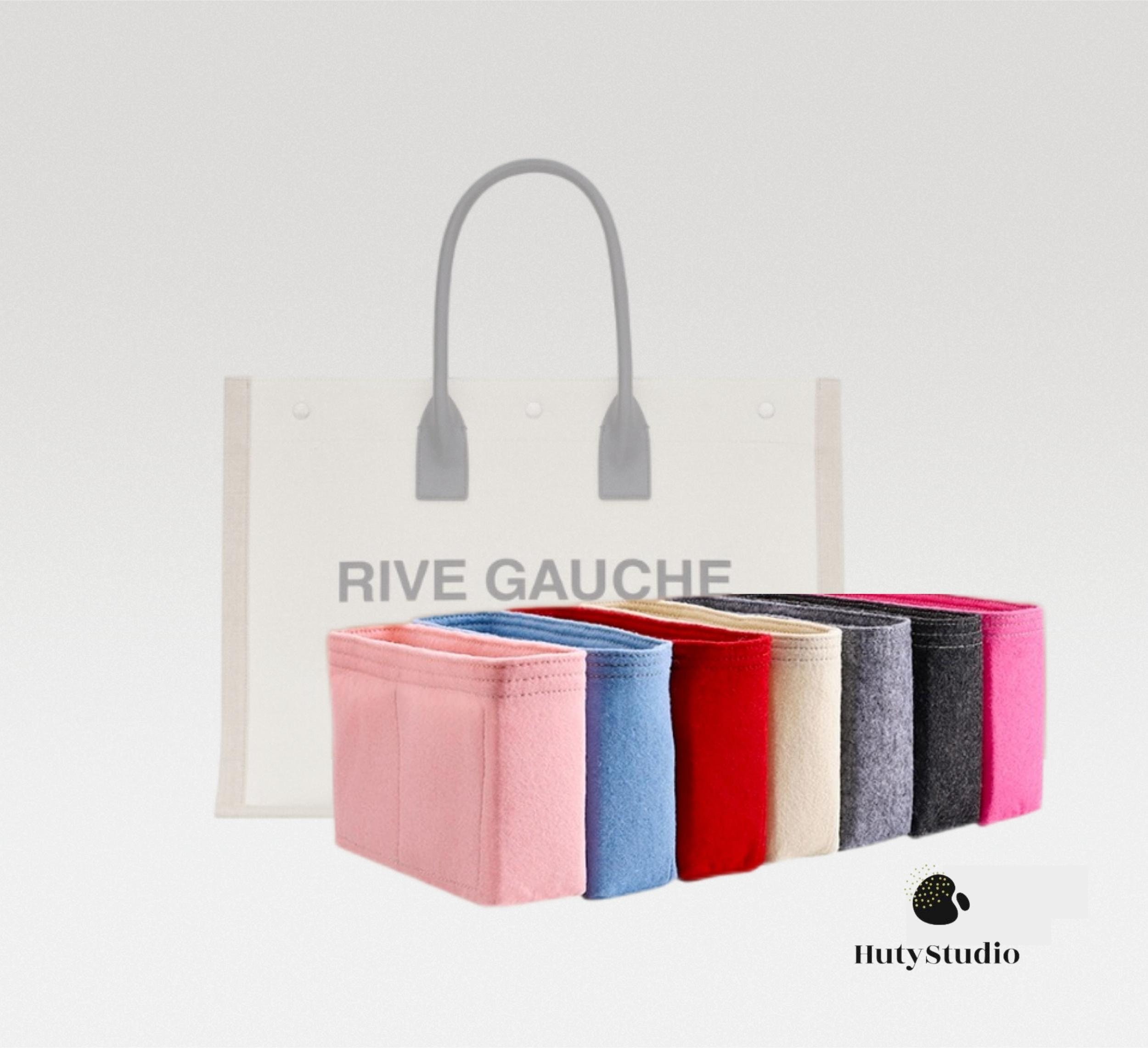 Bag Organizer for Large Rive Gauche N/S Shopping Bag Bag 