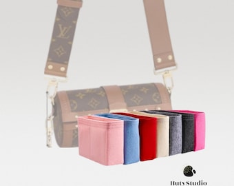 louis vuitton papillon insert