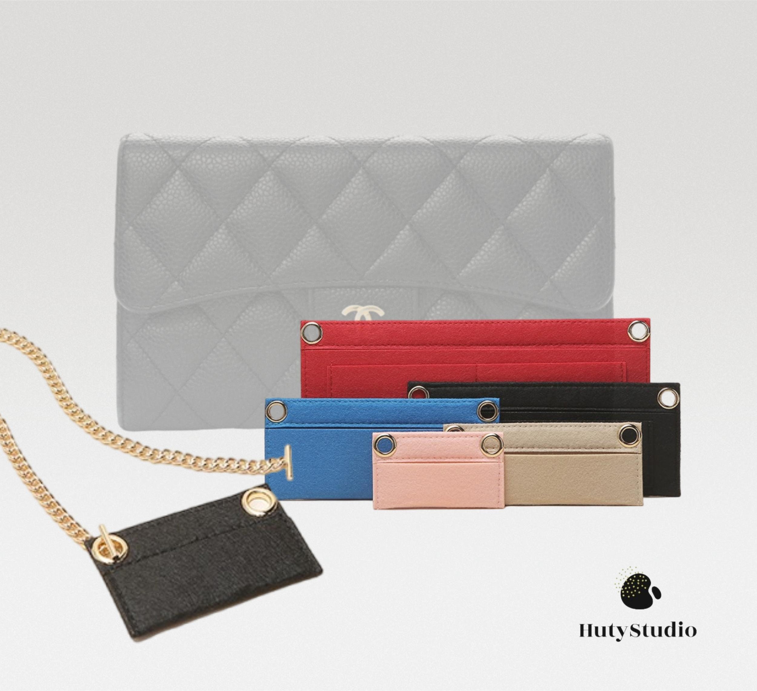 Conversion Kit for Chanel Cardholder / Wallet, Luxury, Bags & Wallets on  Carousell