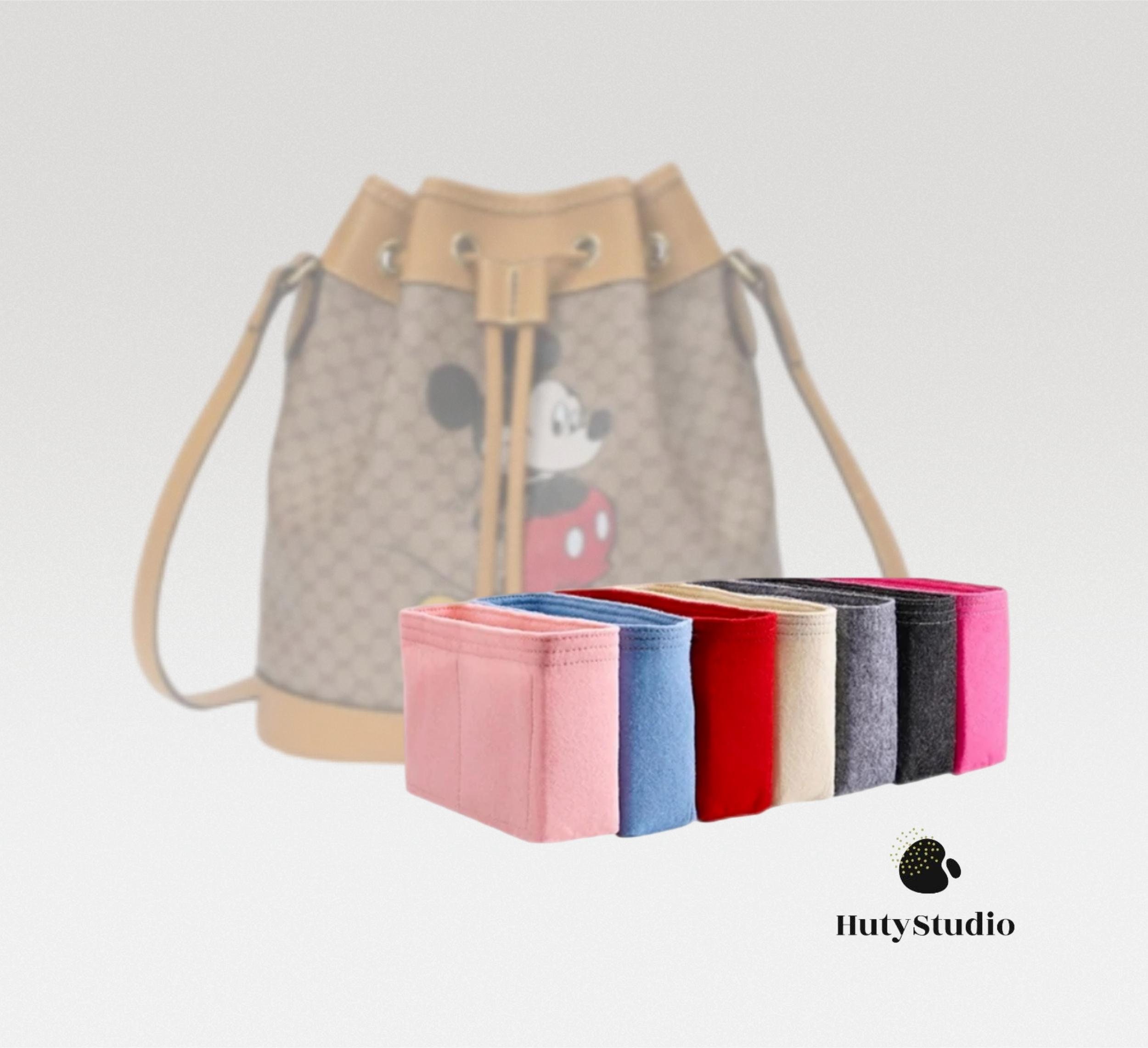 Personalized Gucci Mickey Mouse bathroom shower curtain set - LIMITED  EDITION