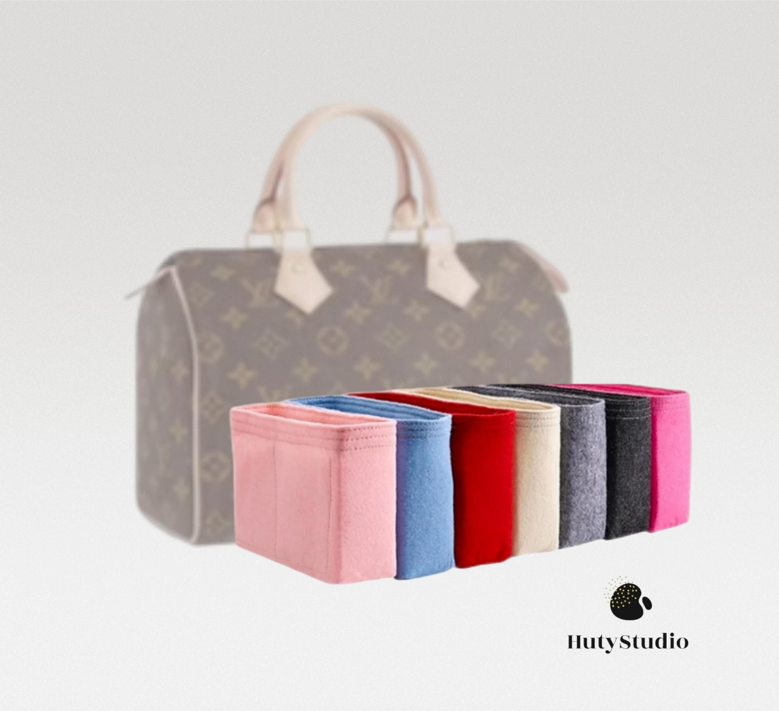 Nano Speedy Monogram - Women - Small Leather Goods