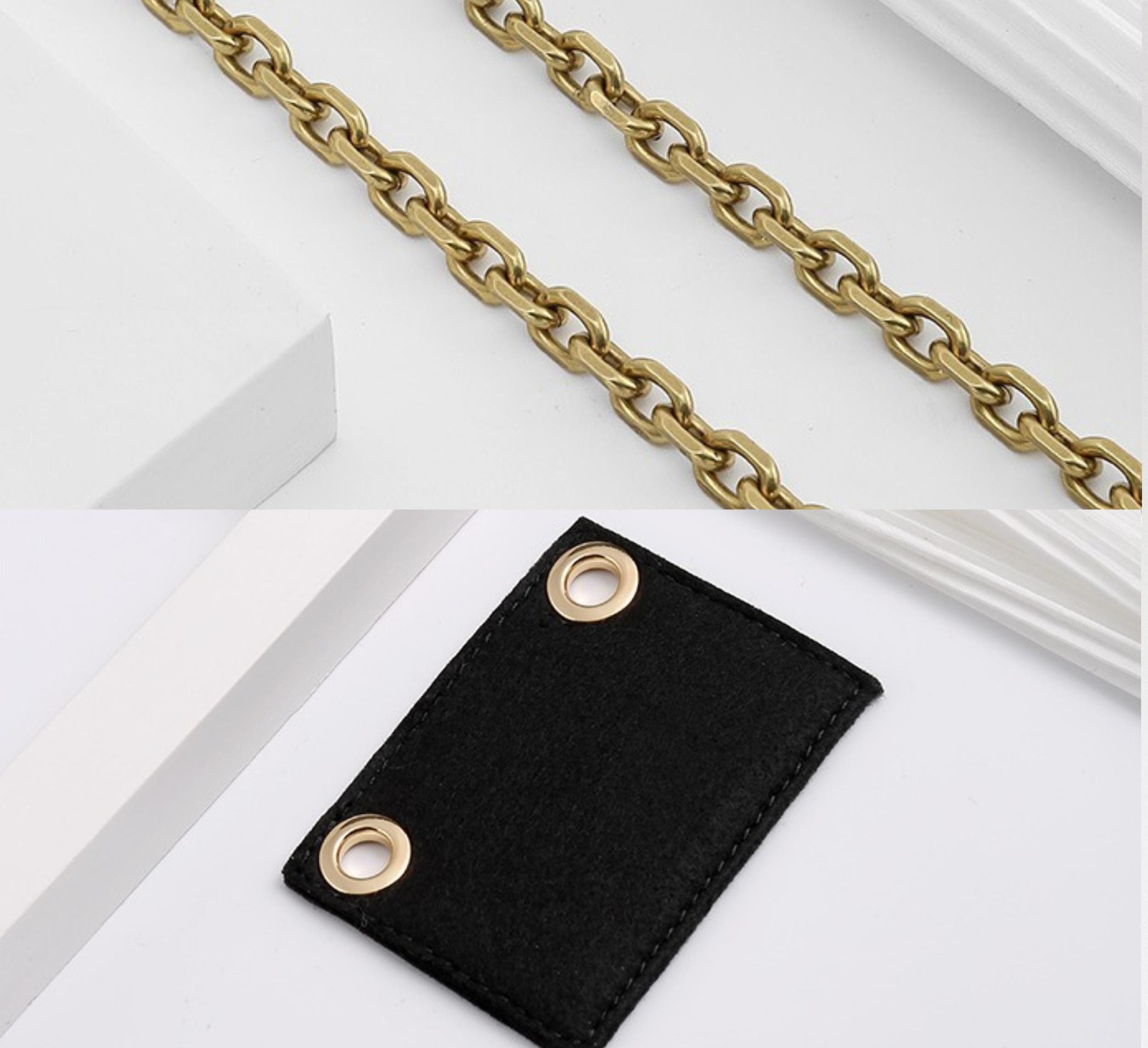 Crossbody Chain Conversion Kit for Wallets - Bag Straps Online