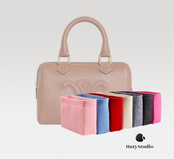 COMPACT ZIPPED WALLET CUIR TRIOMPHE IN TEXTILE AND CALFSKIN