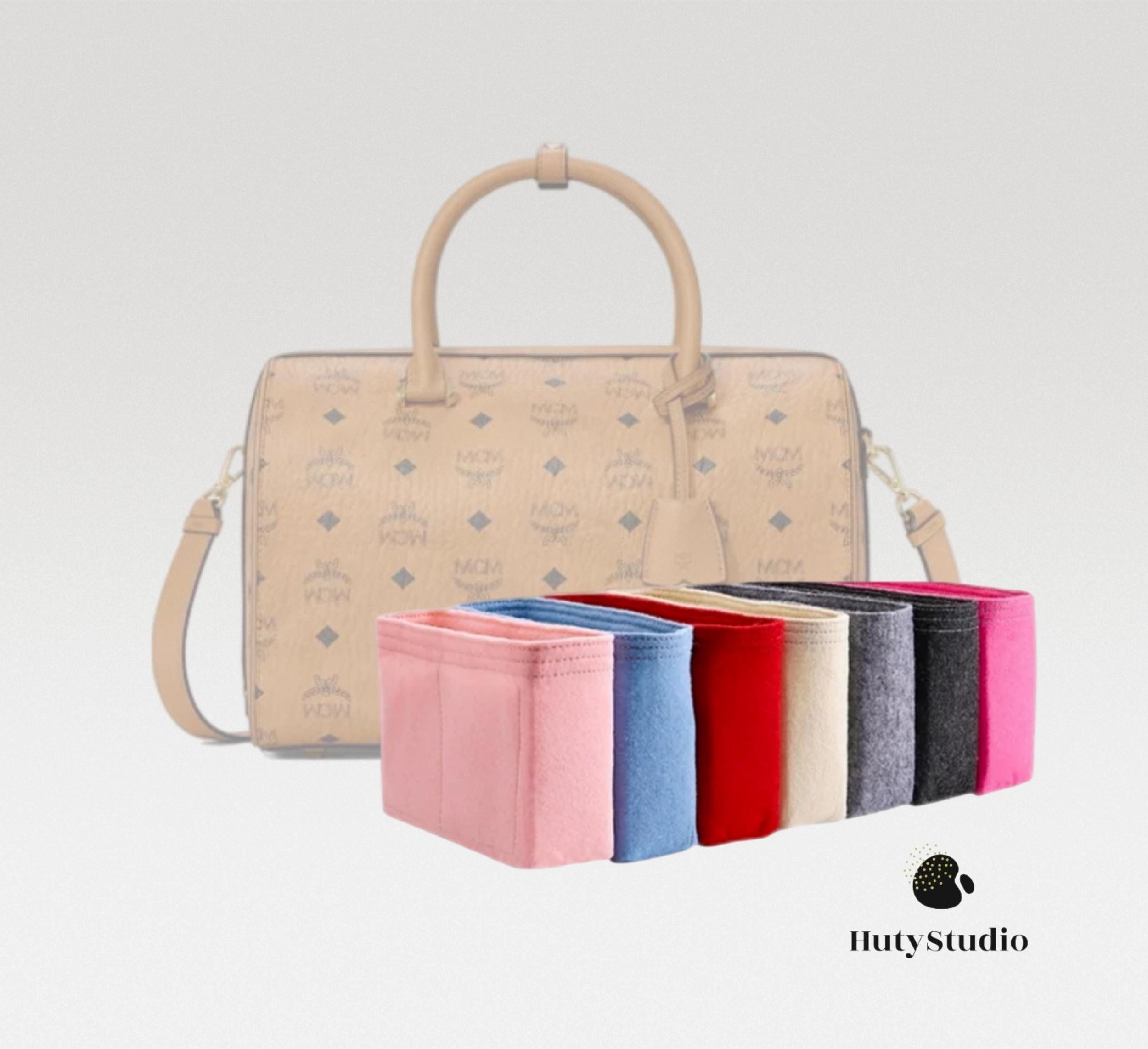 Mcm Handbags 