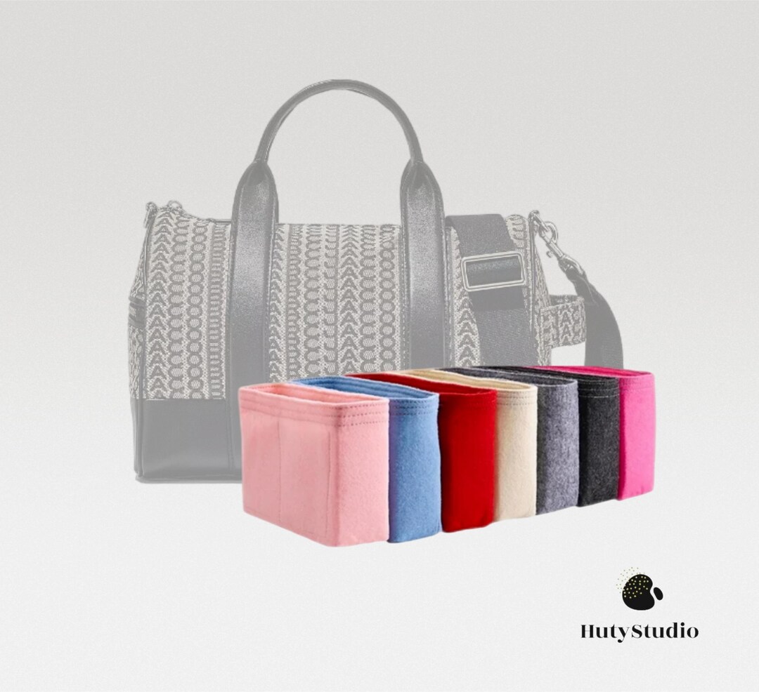 Bag Organizer for the Monogram DUFFLE Bag Bag Insert for Etsy