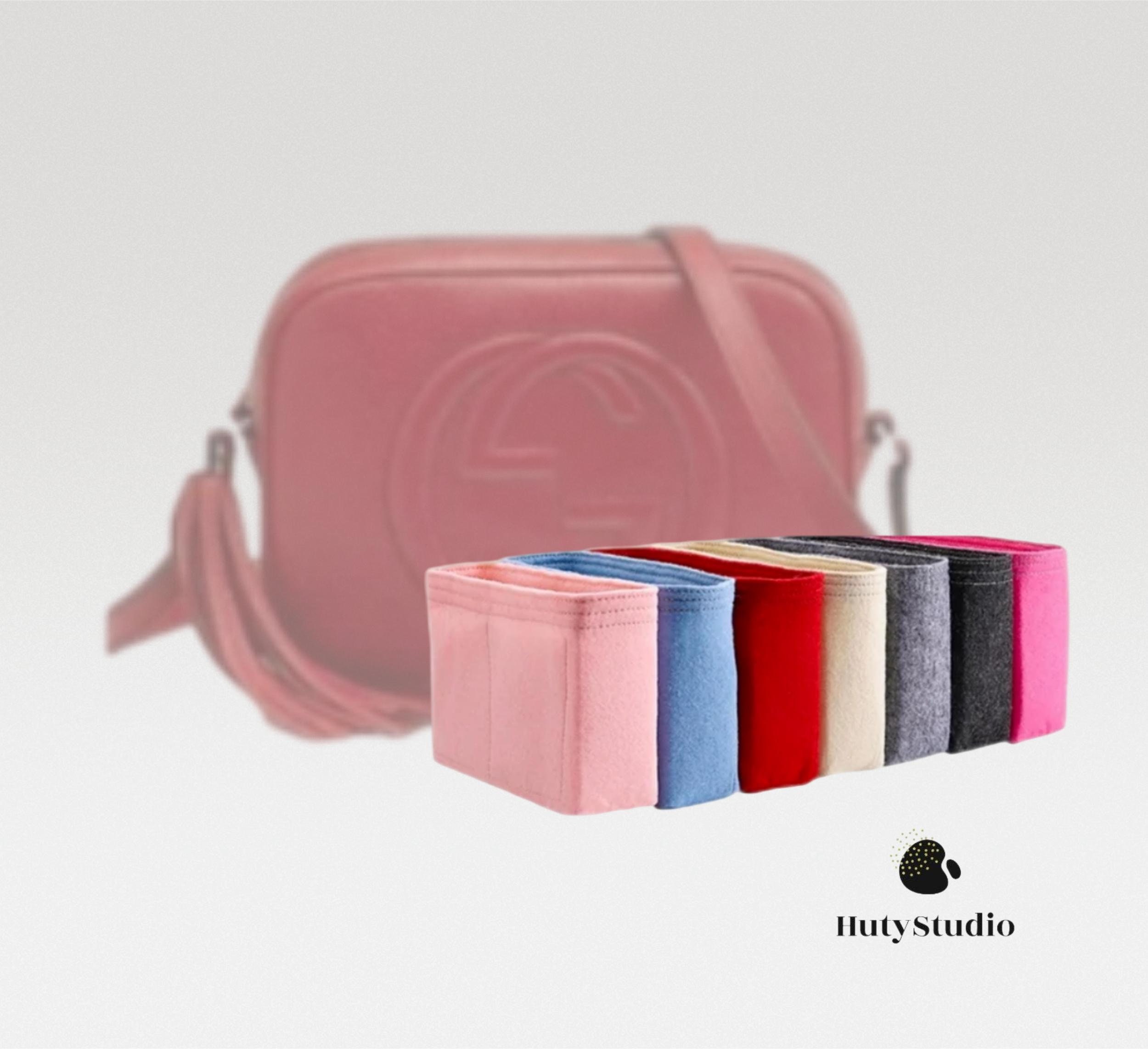 gucci soho organizer