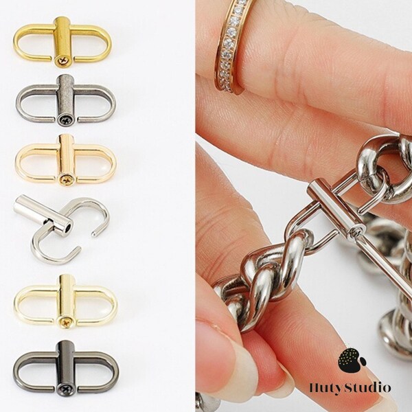 Elastic Adjuster Etsy