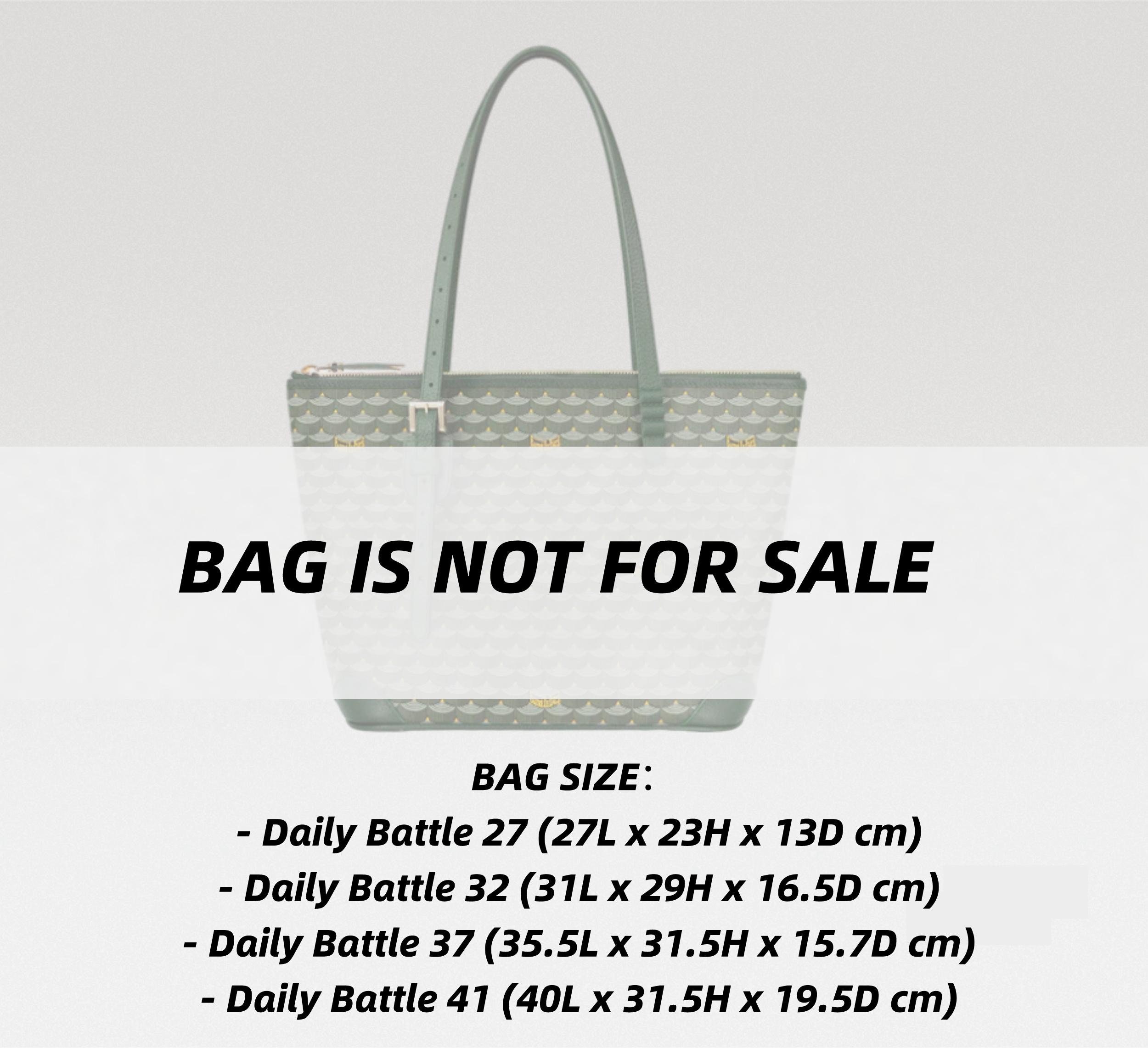 FAURE LE PAGE DAILY BATTLE ZIP TOTE REVIEW 