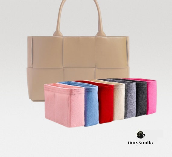 Bag Organiser Bag Insert for Bottega Veneta Arco Camera Bag |  Midori.PreciselyYour
