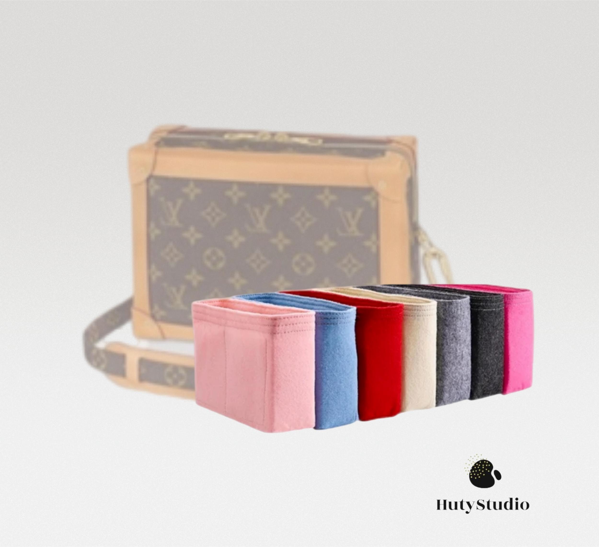 Louis Vuitton Trunk 