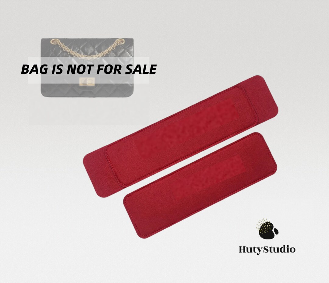 Bag Shaper for 2.55 HANDBAG Bag Insert for Tote Bag Felt Etsy