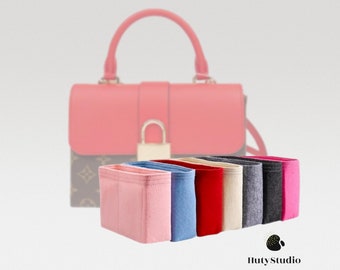 Louis Vuitton lv vavin bag insert organizer, Luxury, Bags