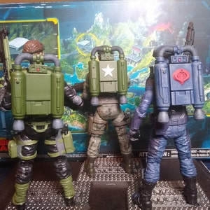 1:12 JUMP Pack