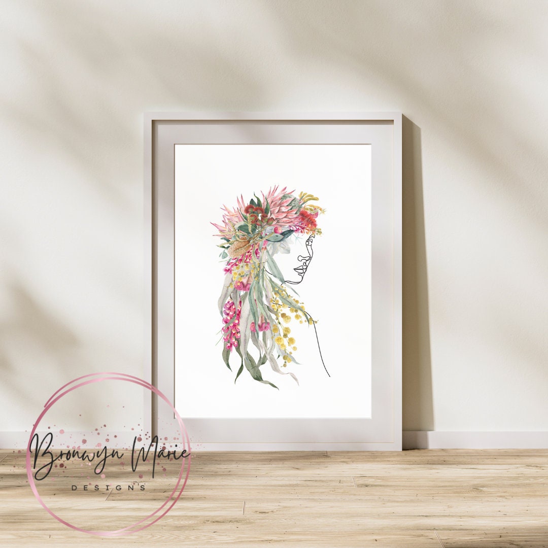 Set of 3 Prints, Hair Salon Wall Art, Beauty Salon, Printable Poster, Hairdresser Gift, Home