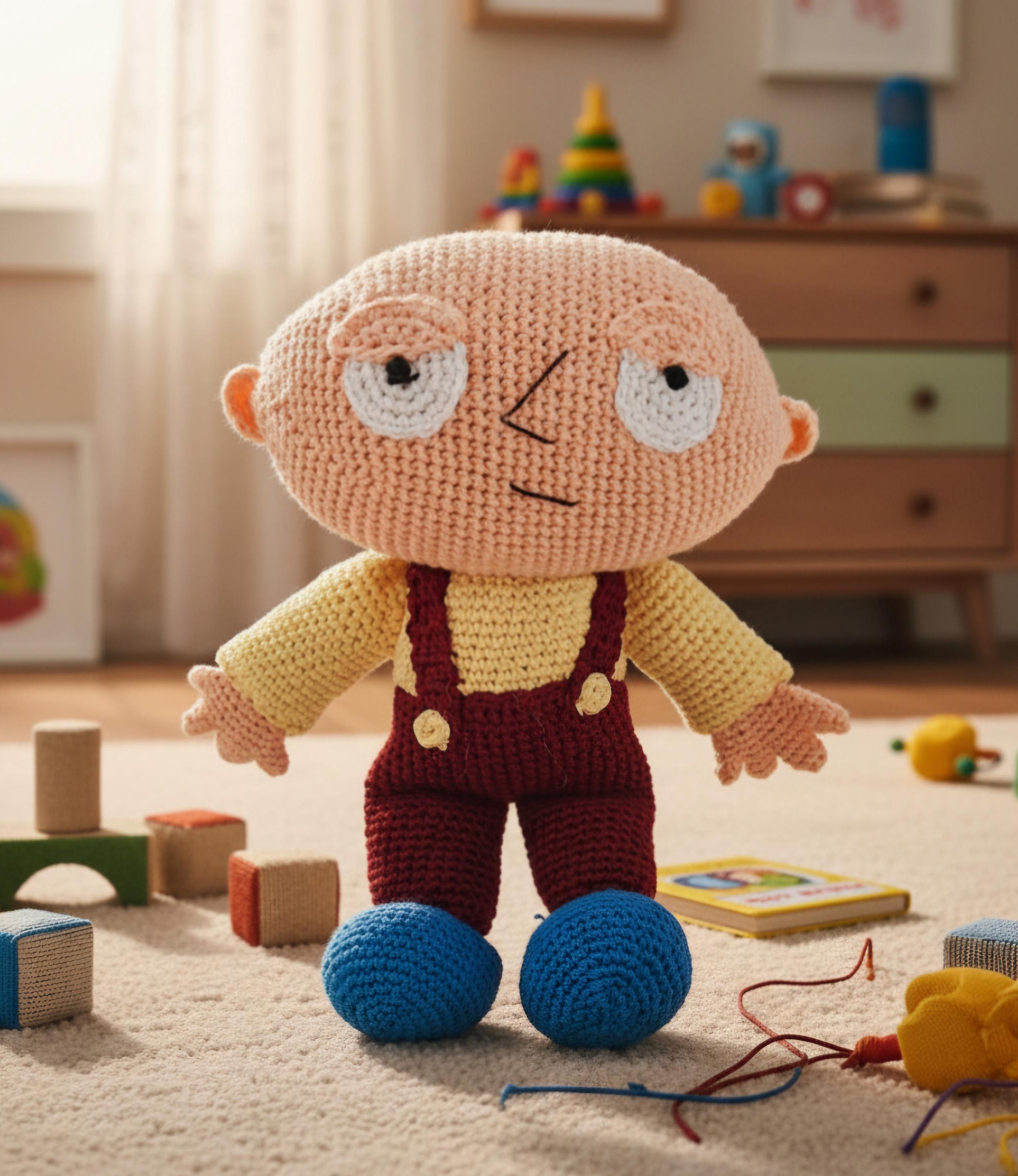 ファミリーガイ　ロイス　ぬいぐるみ Family guy plushies - Etsy 日本