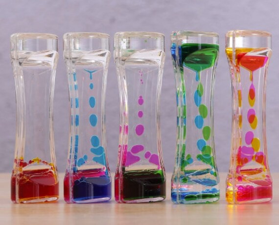 Oil hotsell desk toy