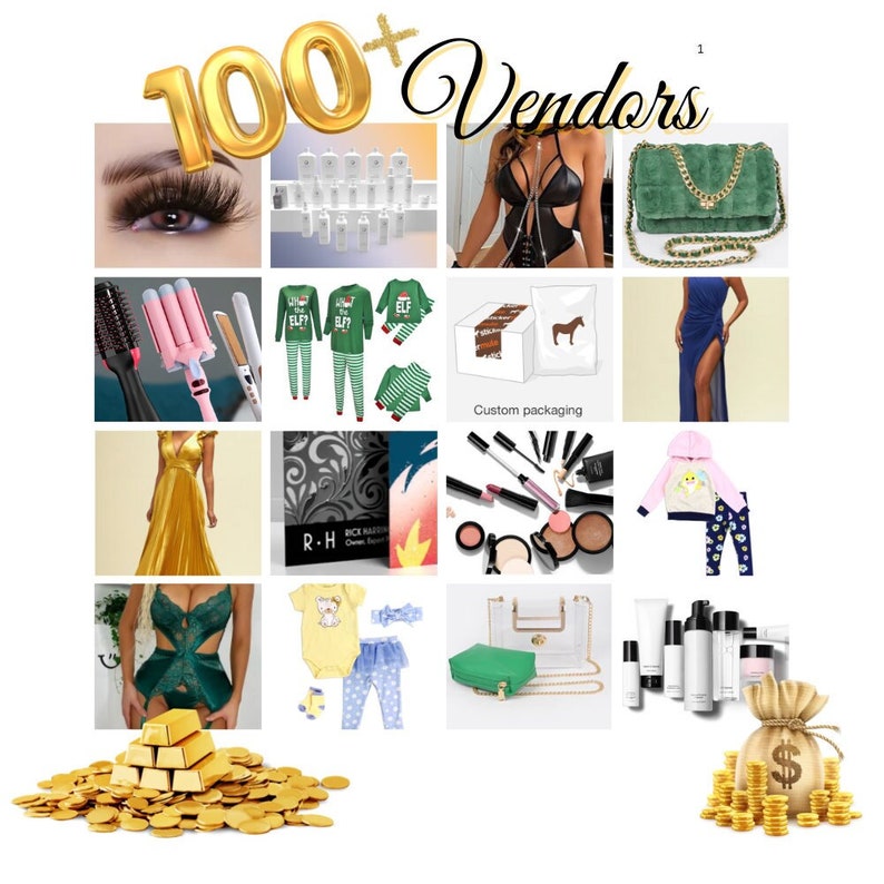 List of 100 Vendors Sleepwear Lingerie Women's Etsy