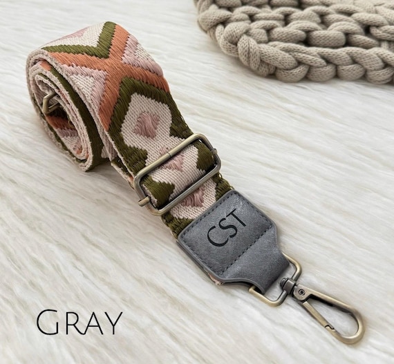 Correa ajustable para carteras, correa de bolso, reemplazo correa