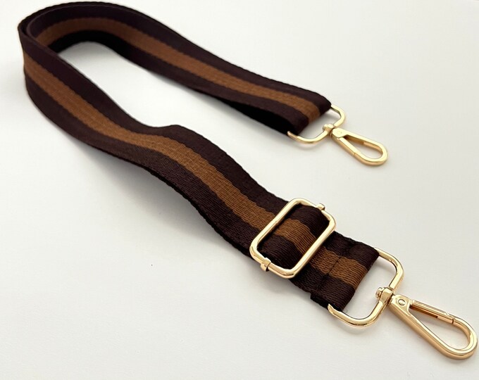 Adjustable Strap for Purses, Guitar Purse Strap Crossbody, Replacement