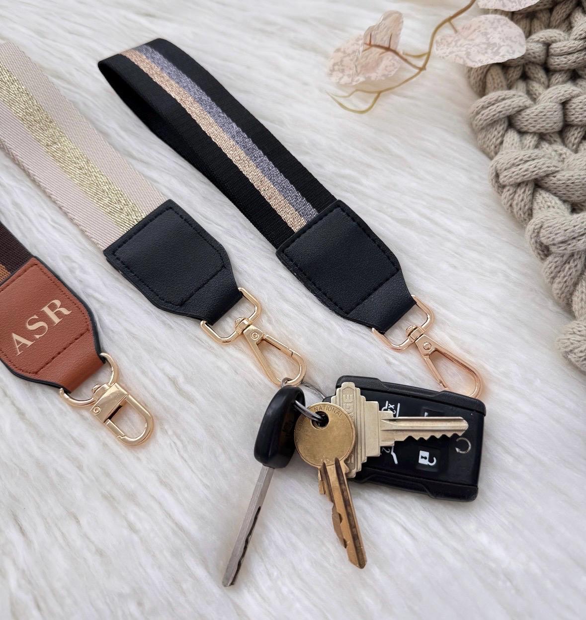 Prada Keychain - Etsy